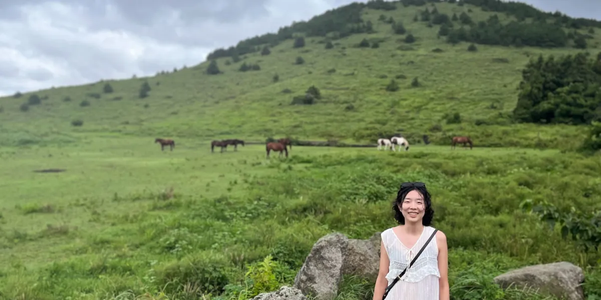 Tre passioni attuali di Michelle Kim da scoprire