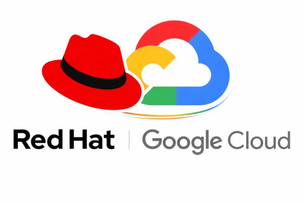 Modernizzazione delle app: Red Hat OpenShift è ora integrato nella console Google Cloud