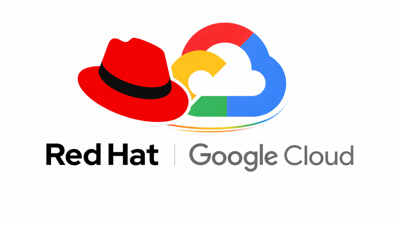 Modernizzazione delle app: Red Hat OpenShift è ora integrato nella console Google Cloud