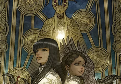 Vi diamo cinque (ottime) ragioni per aspettare con una certa impazienza la serie animata tratta da Monstress