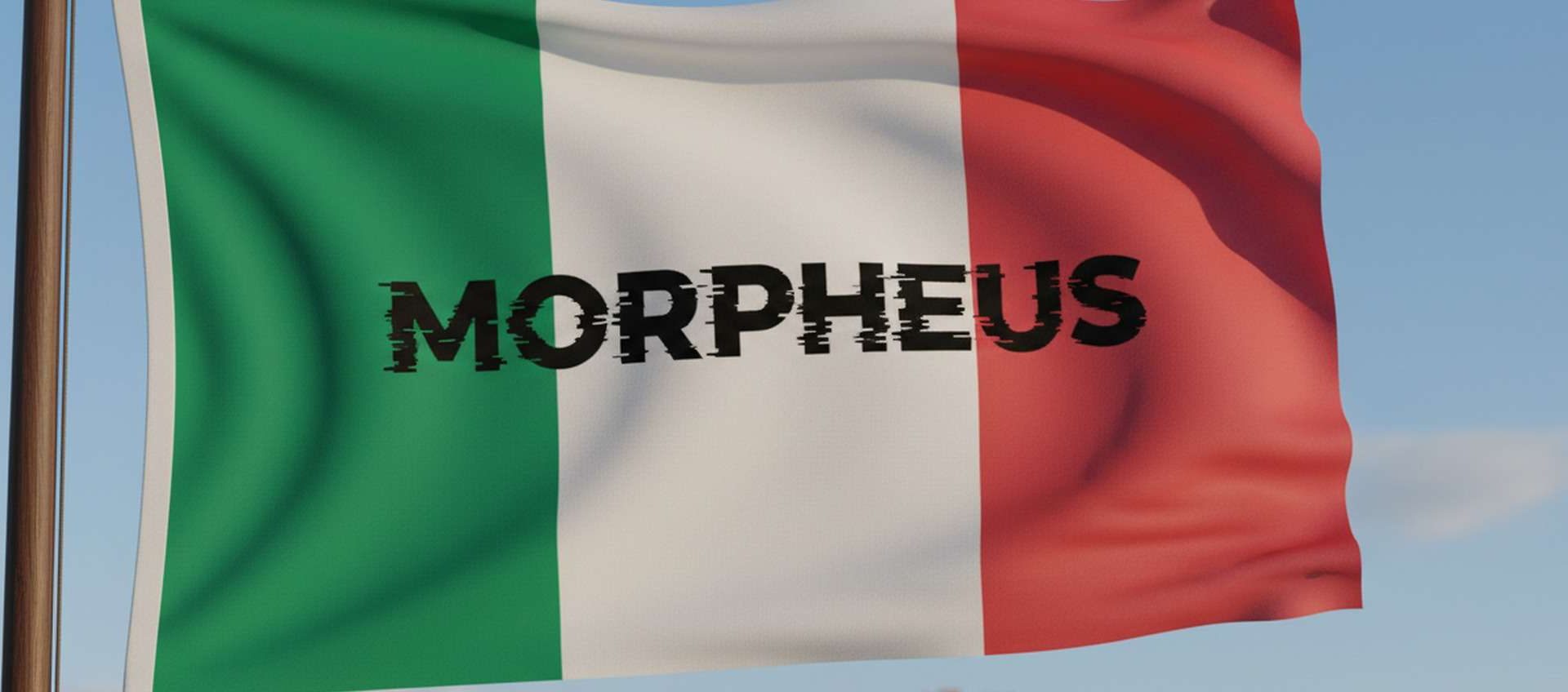 Morpheus: il rivoluzionario spyware italiano che sta facendo parlare di sé
