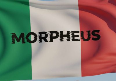 Morpheus: il rivoluzionario spyware italiano che sta facendo parlare di sé