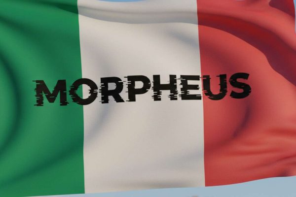 Morpheus: il rivoluzionario spyware italiano che sta facendo parlare di sé