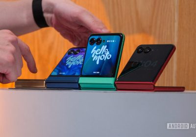 Le recenti indiscrezioni sul Motorola Razr rivelano che i pieghevoli potrebbero affrontare aumenti di prezzo nel 2026