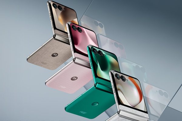 Clamorosa fuga di notizie sul Motorola Razr: tutto ciò che c’è da sapere!