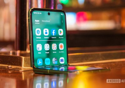 Moto Razr Plus svela il suo design prima del lancio di domani