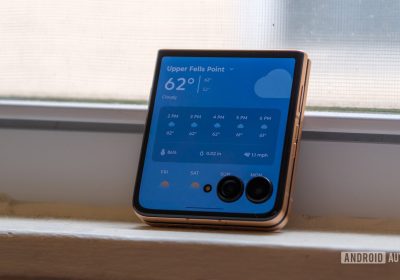 Fuga di immagini del nuovo Razr: anticipazioni sull’annuncio di questa settimana