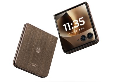 Motorola presenta i nuovi Razr 70, 70 Plus e 70 Ultra: Prezzi e Specifiche in Italia!