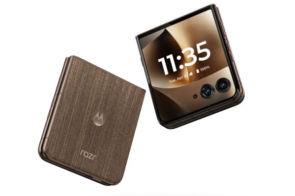 Motorola presenta i nuovi Razr 70, 70 Plus e 70 Ultra: Prezzi e Specifiche in Italia!