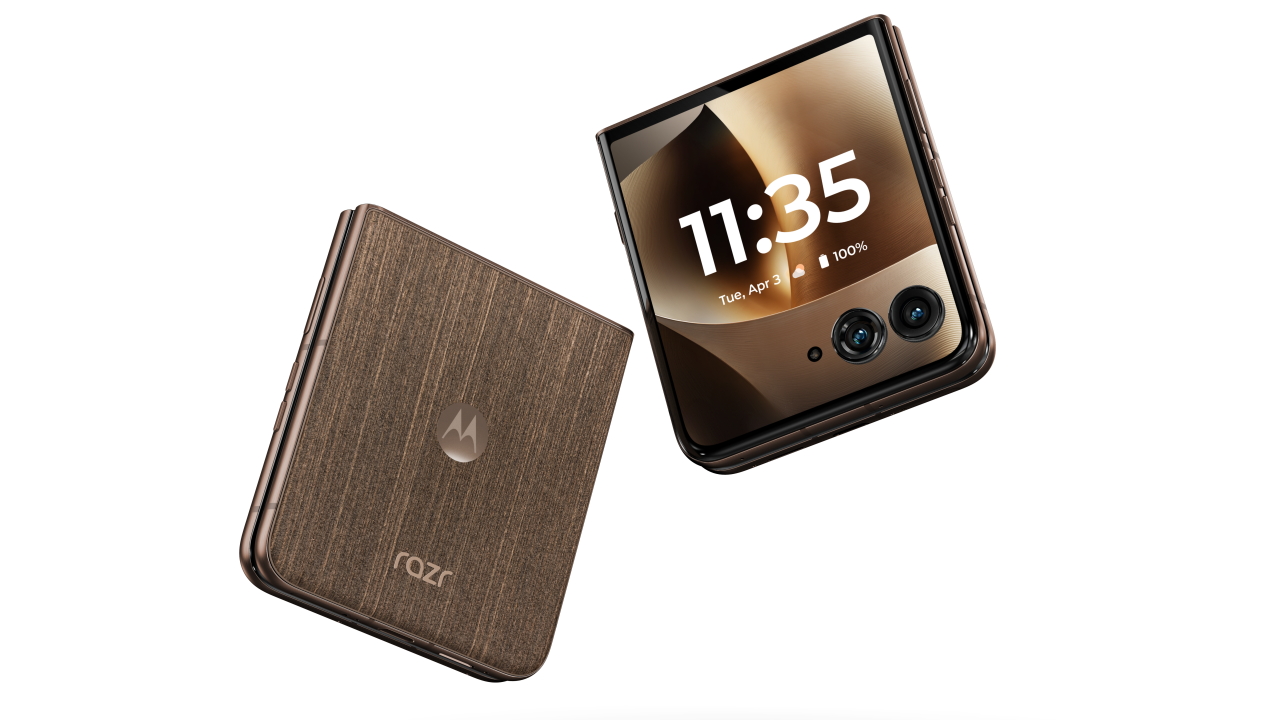 Motorola presenta i nuovi Razr 70, 70 Plus e 70 Ultra: Prezzi e Specifiche in Italia!