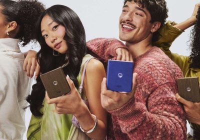 Motorola Razr 70: il nuovo smartphone pieghevole accessibile a tutti