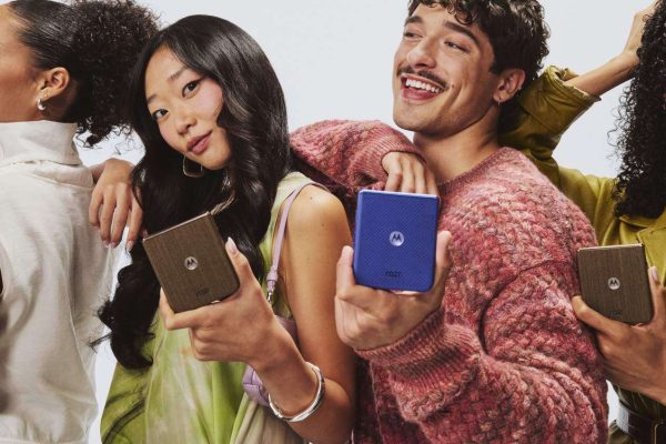 Motorola Razr 70: il nuovo smartphone pieghevole accessibile a tutti