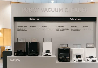 Mova: nuova strategia smart con espansione nel fotovoltaico e nella stampa 3D