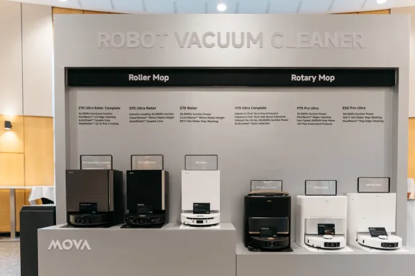 Mova: nuova strategia smart con espansione nel fotovoltaico e nella stampa 3D