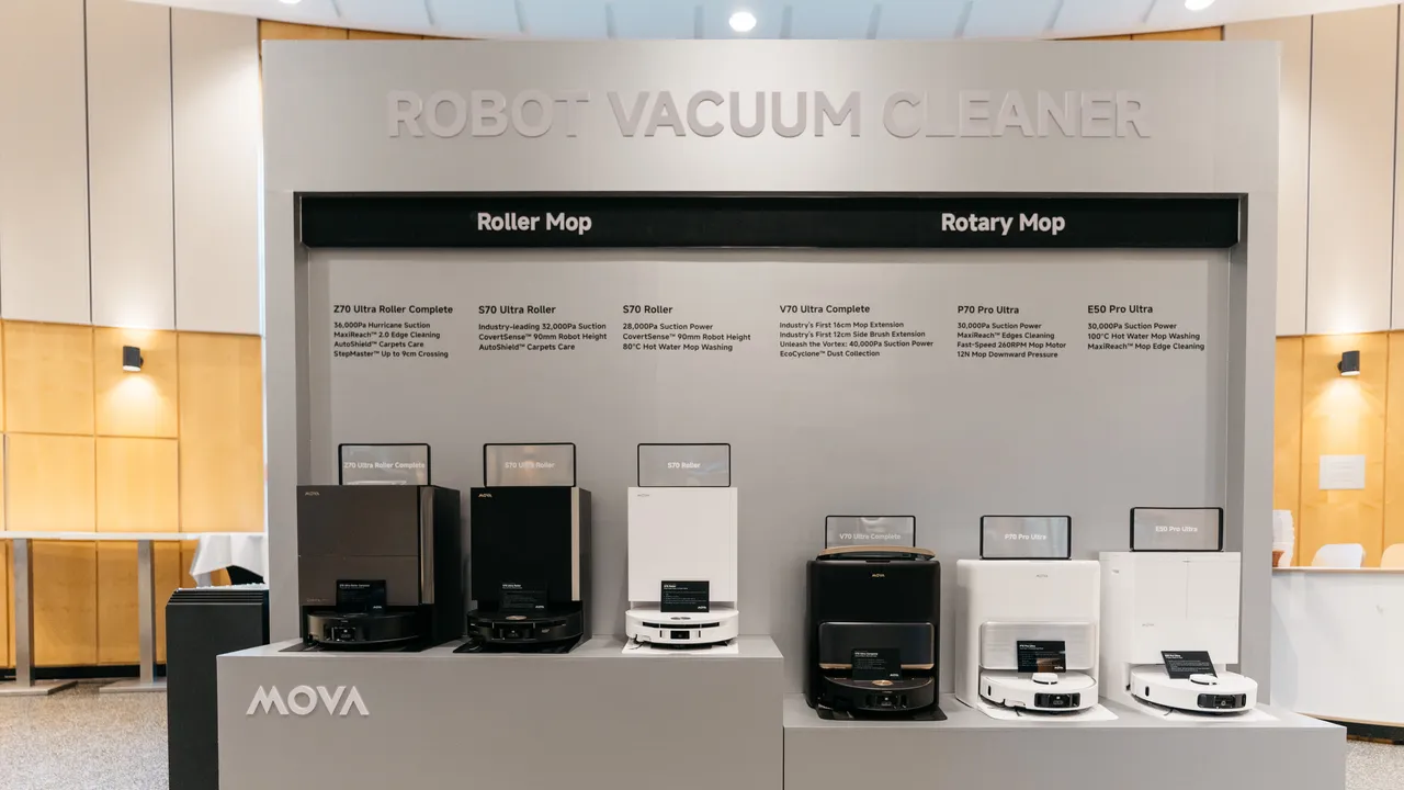 Mova: nuova strategia smart con espansione nel fotovoltaico e nella stampa 3D