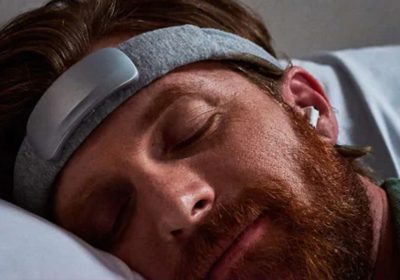 Muse S Athena: la fascia che ti legge nel pensiero e capisce quando svegliarti