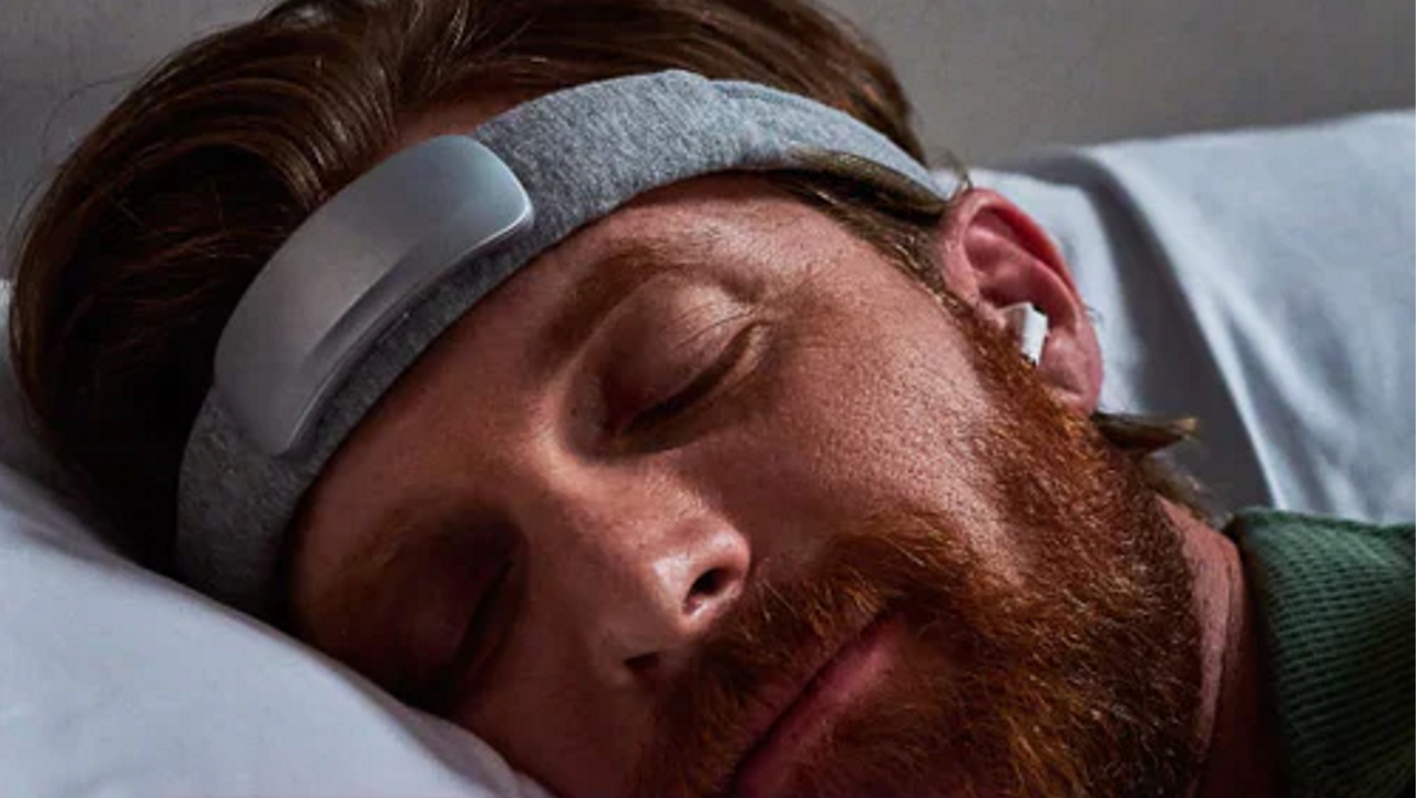 Muse S Athena: la fascia che ti legge nel pensiero e capisce quando svegliarti