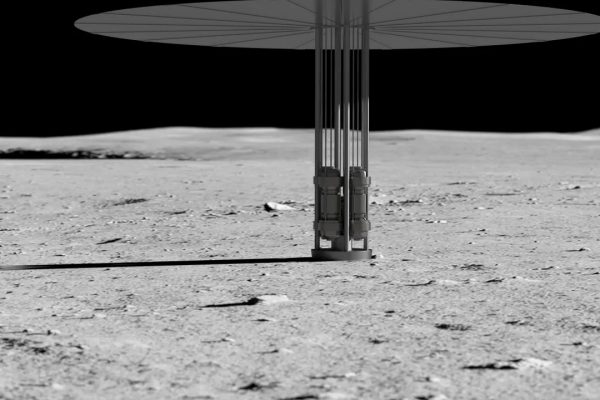 NASA: l'amministrazione Trump prosegue sulla strada dell'energia nucleare per le missioni spaziali