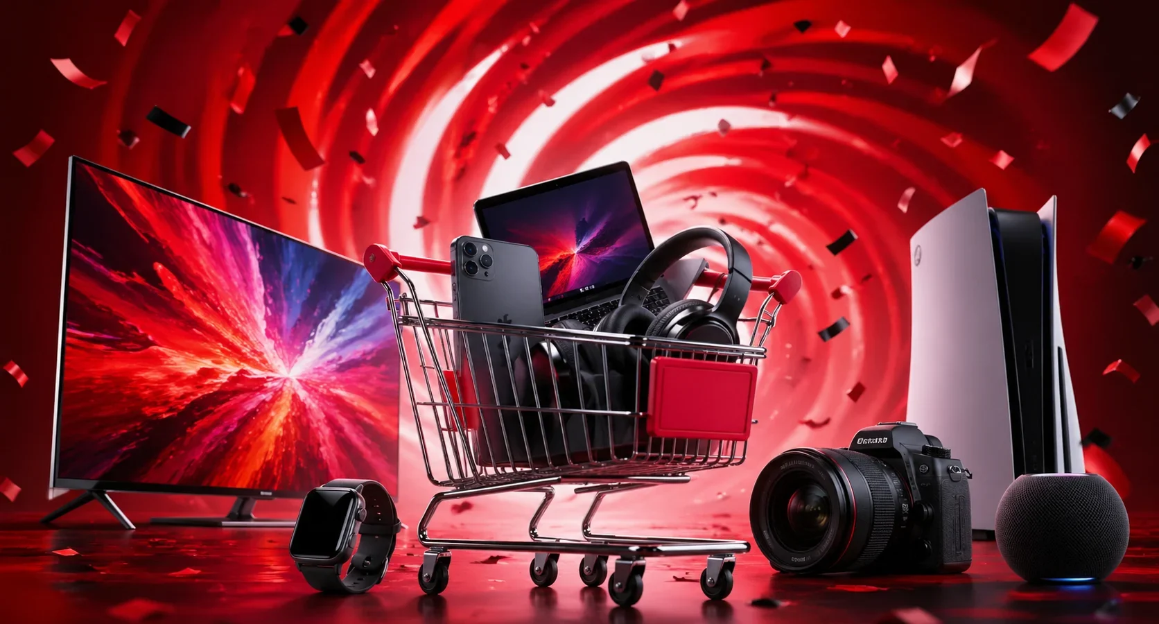 NO IVA: ultime offerte imperdibili su tecnologia da MediaWorld!