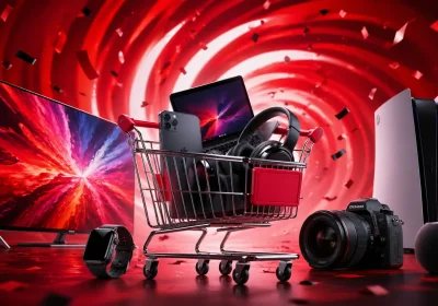 NO IVA: ultime offerte imperdibili su tecnologia da MediaWorld!