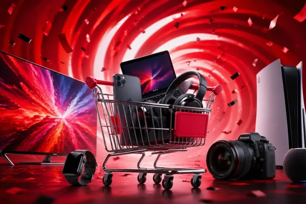 NO IVA: ultime offerte imperdibili su tecnologia da MediaWorld!