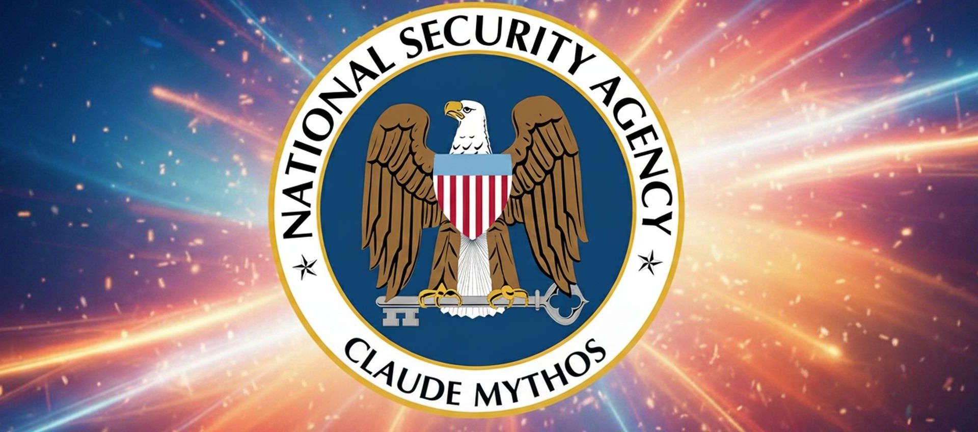 La NSA Sfrutta Claude Mythos di Anthropic per Potenziare la Sicurezza Cybernetica