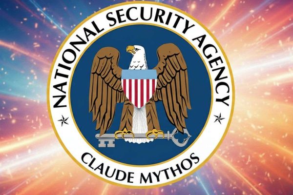 La NSA Sfrutta Claude Mythos di Anthropic per Potenziare la Sicurezza Cybernetica