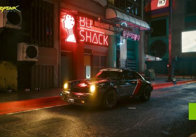 NVIDIA Potenzia il Path Tracing: Scopri il Nuovo Algoritmo ReSTIR Super Veloce ed Efficiente