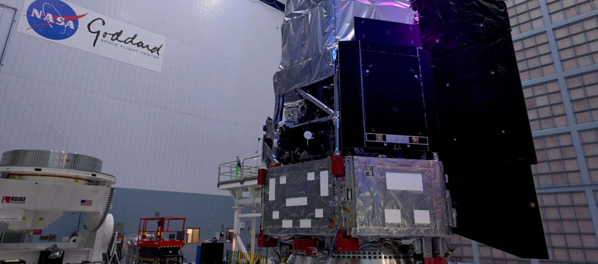 Telescopio Spaziale Nancy Grace Roman: Lancio Imperdibile a Settembre