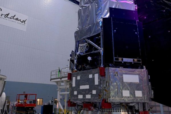 Telescopio Spaziale Nancy Grace Roman: Lancio Imperdibile a Settembre