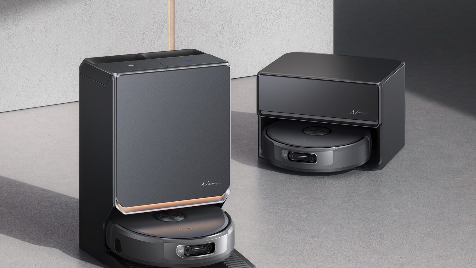 Narwal Flow 2: La Robot Aspirapolvere che Lava a 60°C, Supera gli Ostacoli e Riduce la Manutenzione – Ora Disponibile in Italia!