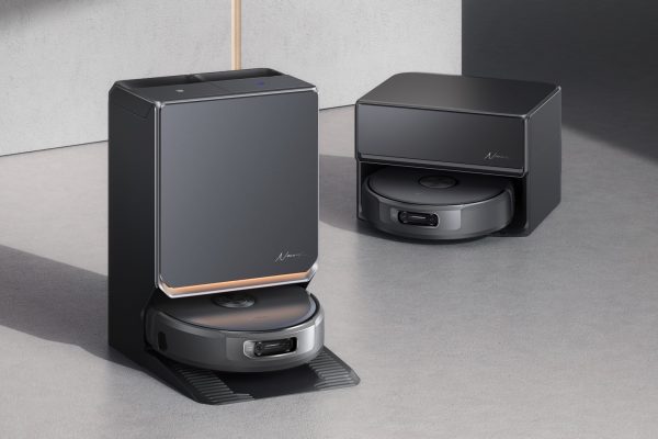 Narwal Flow 2: La Robot Aspirapolvere che Lava a 60°C, Supera gli Ostacoli e Riduce la Manutenzione – Ora Disponibile in Italia!