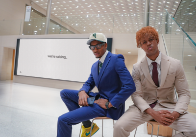 Due studenti universitari raccolgono 5,1 milioni di dollari per creare un social network AI su iMessage