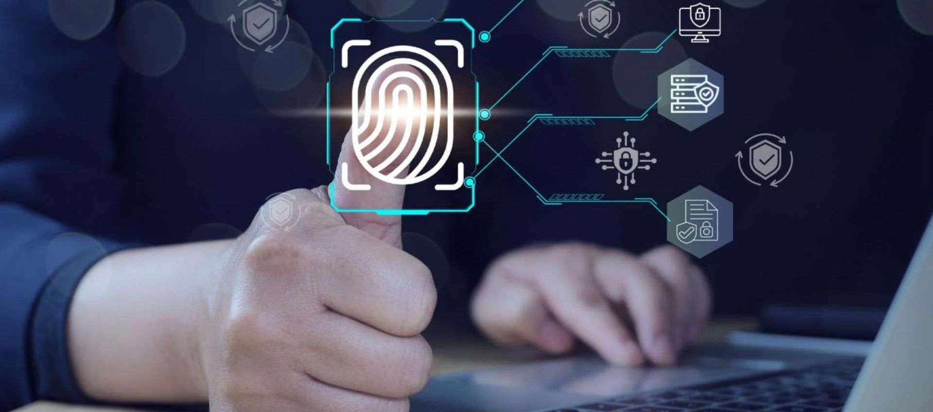 Passkey: la Raccomandazione Fondamentale dell’Agenzia per la Cybersicurezza del Regno Unito
