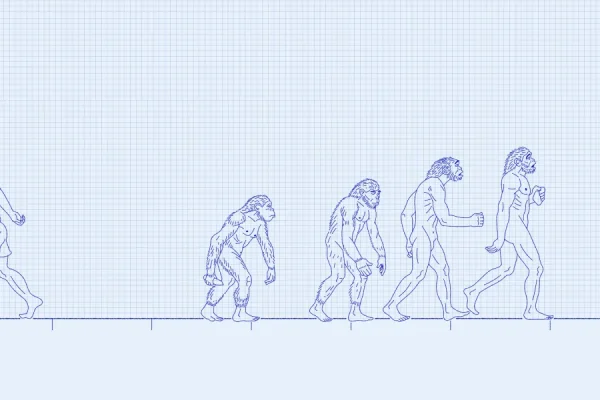 Scarica: brutte notizie per i Neanderthal interiori e l’illusione umana nella guerra dell’AI