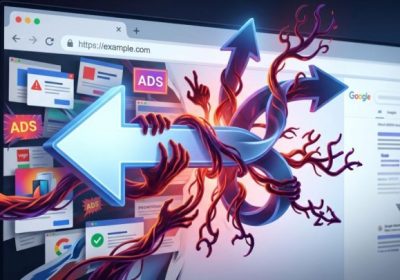 Nel mirino di Google c'è il back button hijacking: come migliorerà la navigazione web