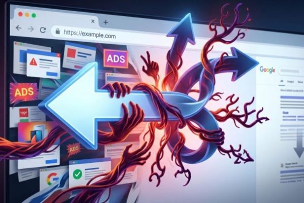 Nel mirino di Google c'è il back button hijacking: come migliorerà la navigazione web