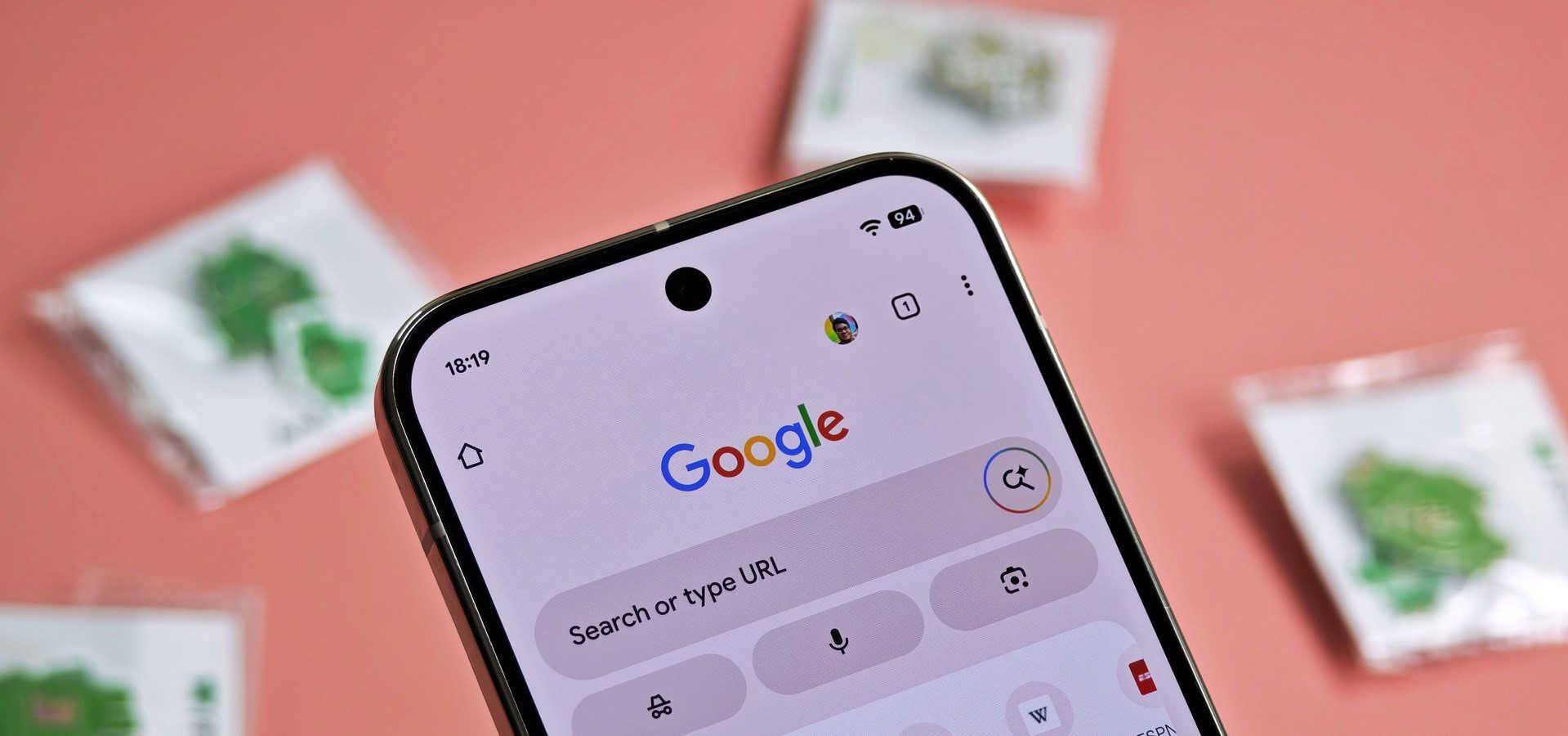 Google sta sviluppando un misterioso nuovo strumento per Chrome chiamato ‘Indigo’