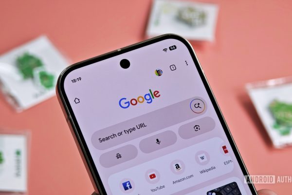Google sta sviluppando un misterioso nuovo strumento per Chrome chiamato ‘Indigo’
