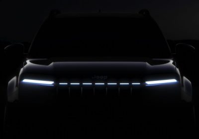 Jeep Avenger: Anticipazioni sul Nuovo Restyling in Arrivo!