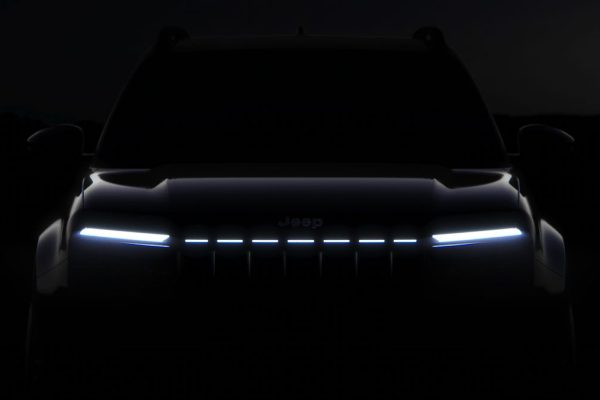 Jeep Avenger: Anticipazioni sul Nuovo Restyling in Arrivo!