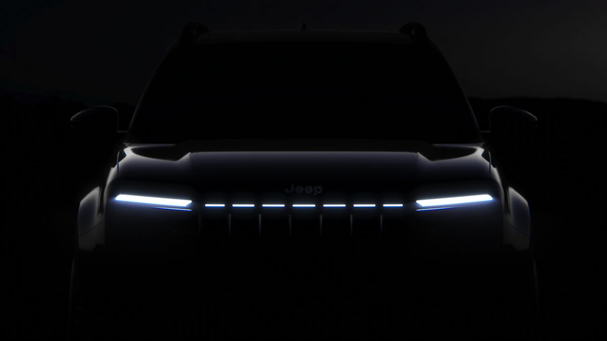 Jeep Avenger: Anticipazioni sul Nuovo Restyling in Arrivo!