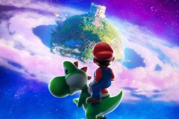 Nintendo e Illumination annunciano un entusiasmante film animato: si parla di uno spin-off su Donkey Kong!
