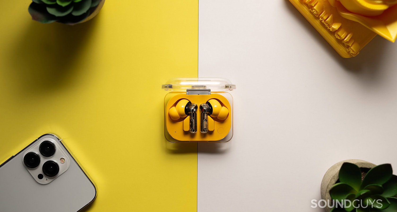 L’offerta imperdibile per le cuffie Nothing Ear (a) torna!