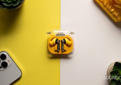 L’offerta imperdibile per le cuffie Nothing Ear (a) torna!