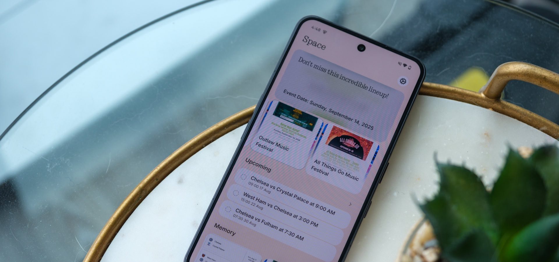 Nothing Essential Space: L’Upgrade Inaspettato Che Cambia Tutto!