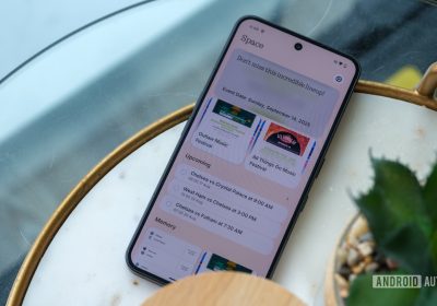 Nothing Essential Space: L’Upgrade Inaspettato Che Cambia Tutto!