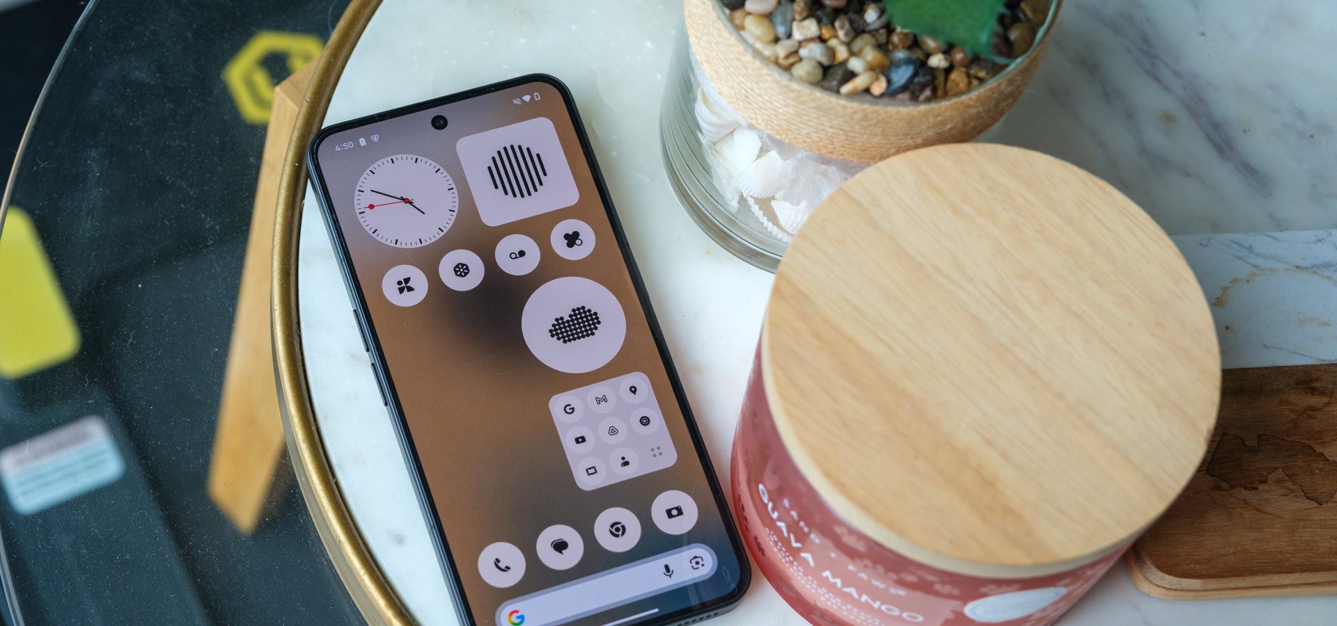 Nothing OS 4.1: Il Nothing Phone 3 diventa incredibilmente intelligente!