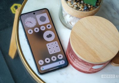 Nothing OS 4.1: Il Nothing Phone 3 diventa incredibilmente intelligente!