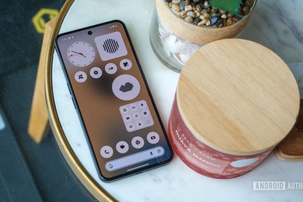 Nothing OS 4.1: Il Nothing Phone 3 diventa incredibilmente intelligente!